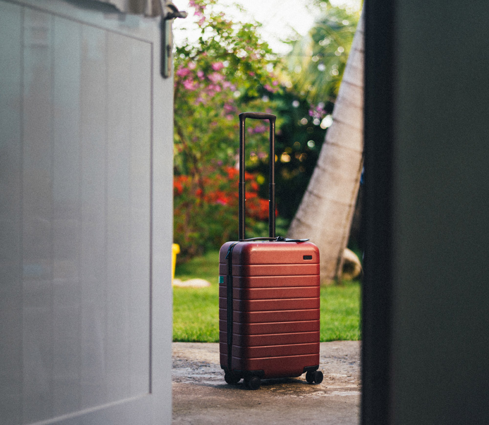 Door to Door Transfers